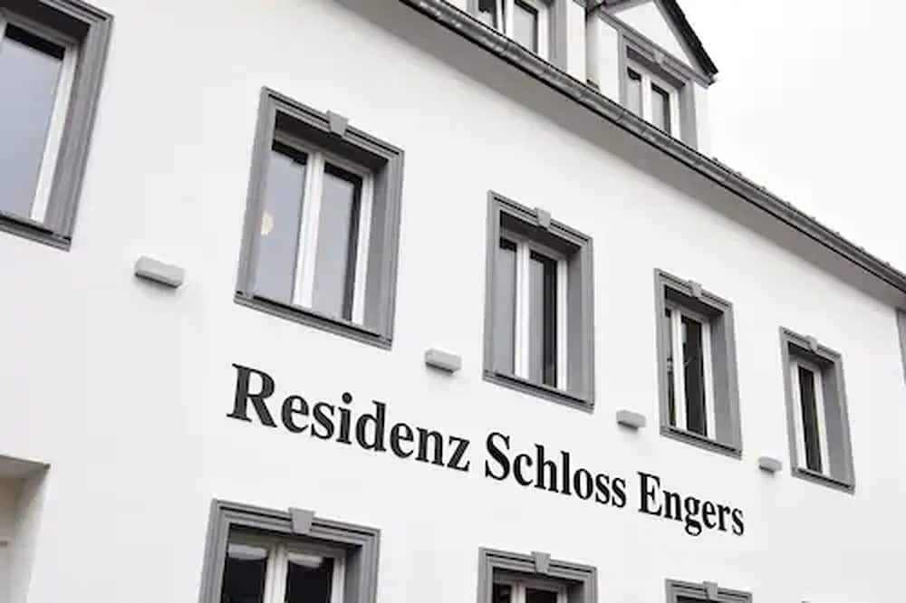 Residenz Schloss Engers — Neuwied