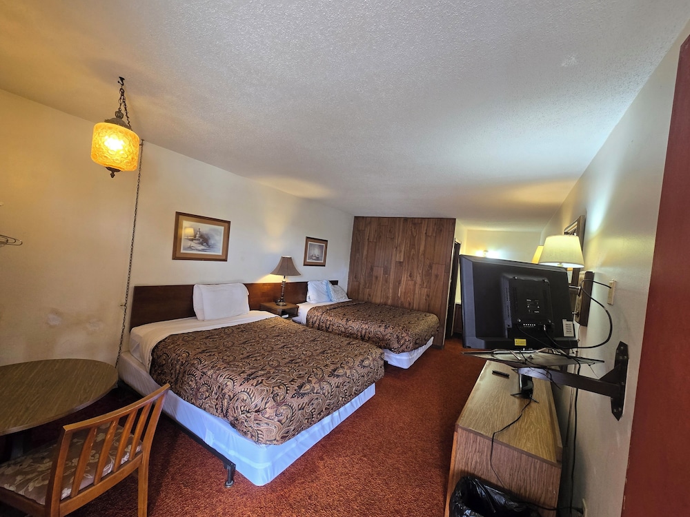 Oyo Sandman Inn - photo 20