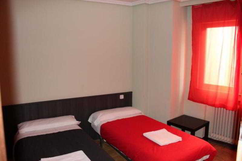 Alda Centro Salamanca Hostel