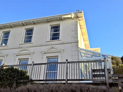 Pier View — 4-Star Luxury Hotel in Weston-Super-Mare, United Kingdom