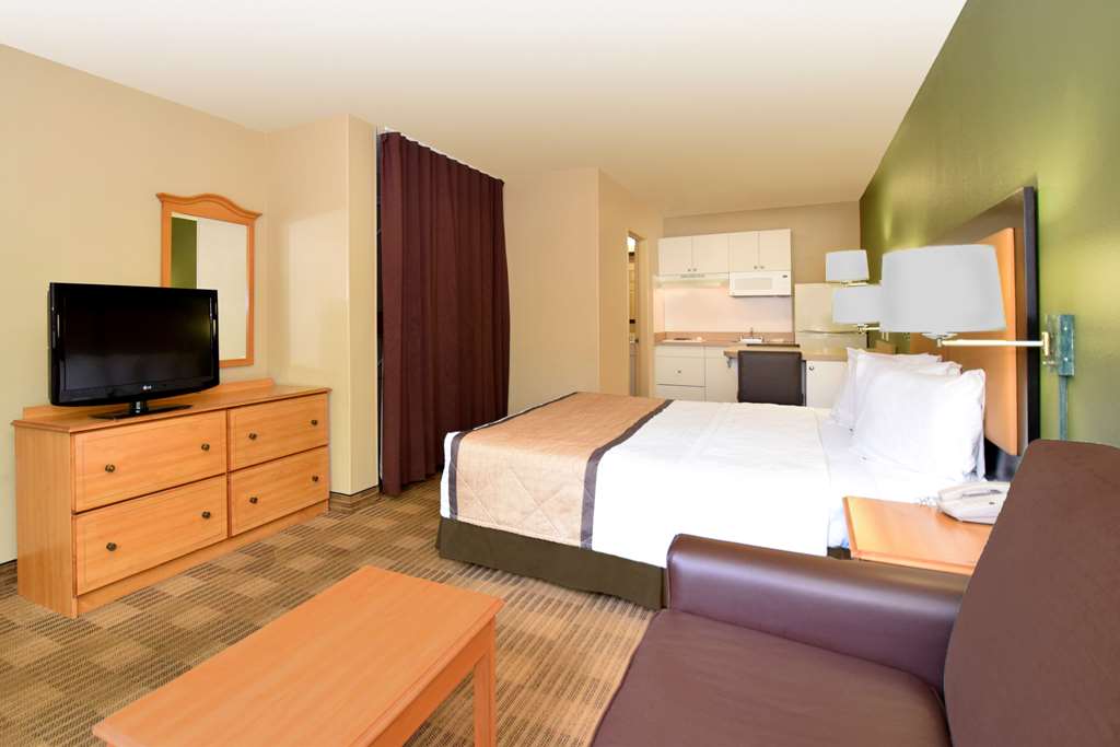 Extended Stay America Durham University Ivy Creek Blvd - photo 27