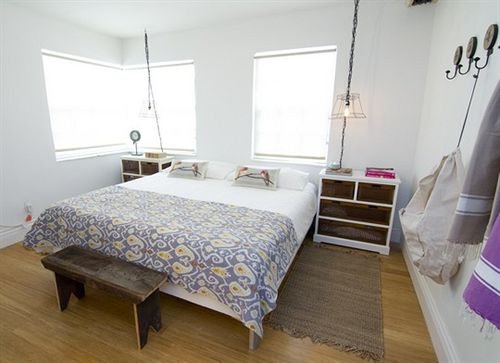 927 Jefferson Suites in South Beach, United States