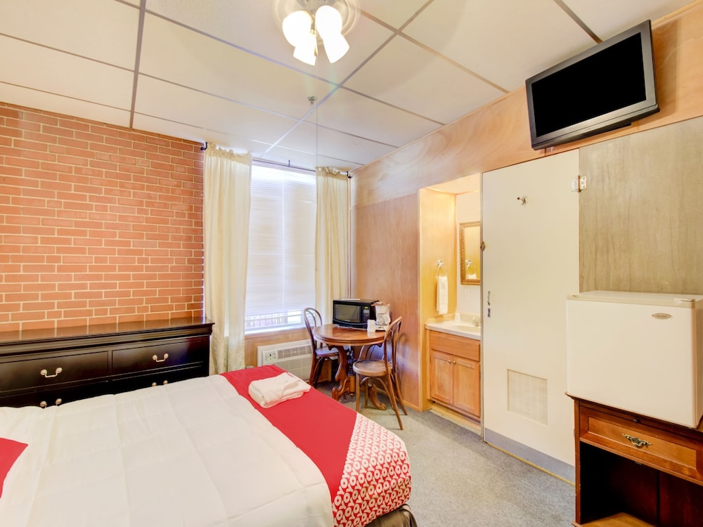Drumright Inn - photo 18