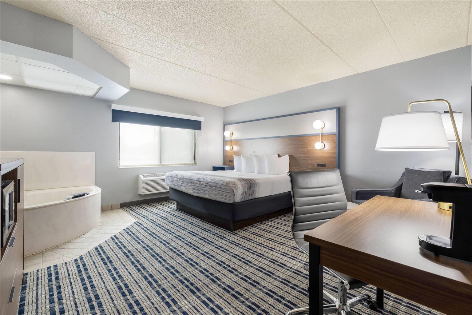 AmericInn by Wyndham Chamberlain Conference Center - photo 33