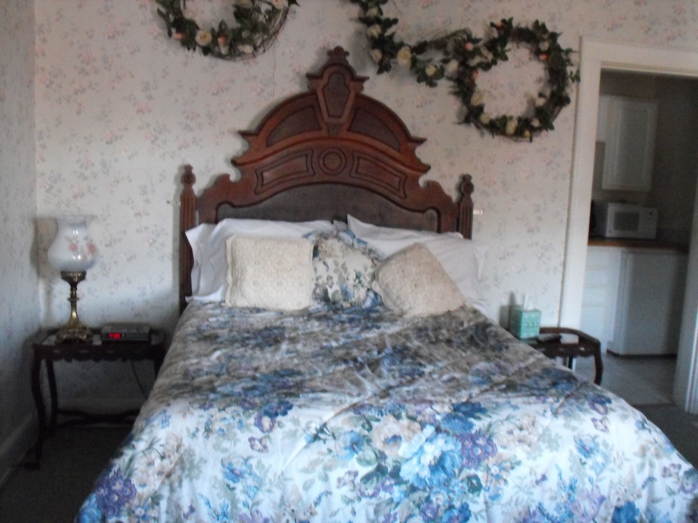 Empire House Hotel - photo 6