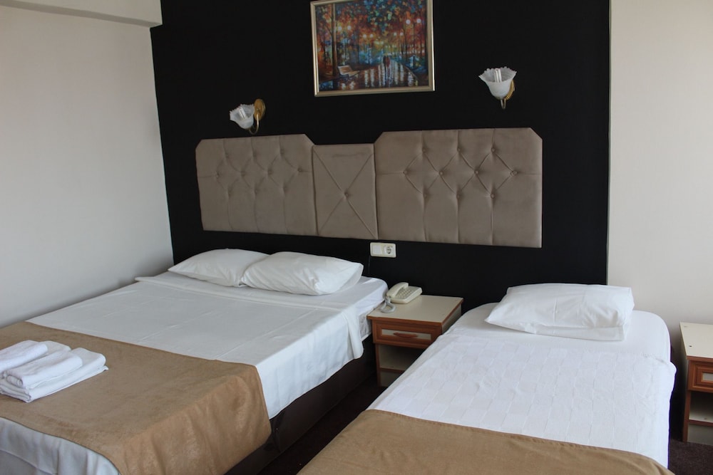 Club Urgench Hotel — Ayvalik — photo 3