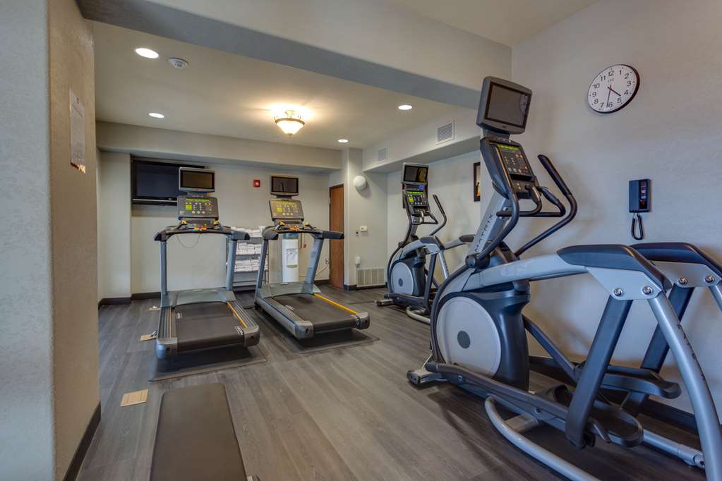 Drury Inn & Suites Las Cruces - photo 23