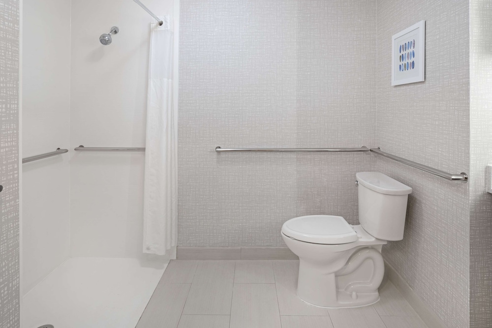 Hampton Inn Richmond West Innsbrook - photo 32