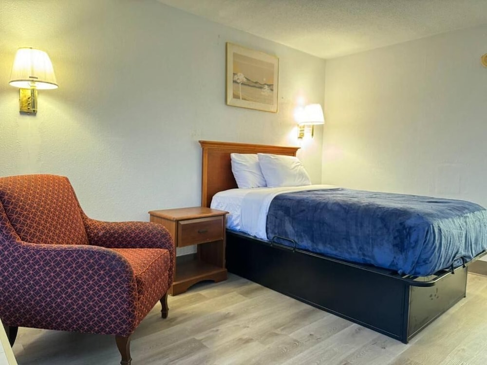 Guest Inn South Carolina - featured photo