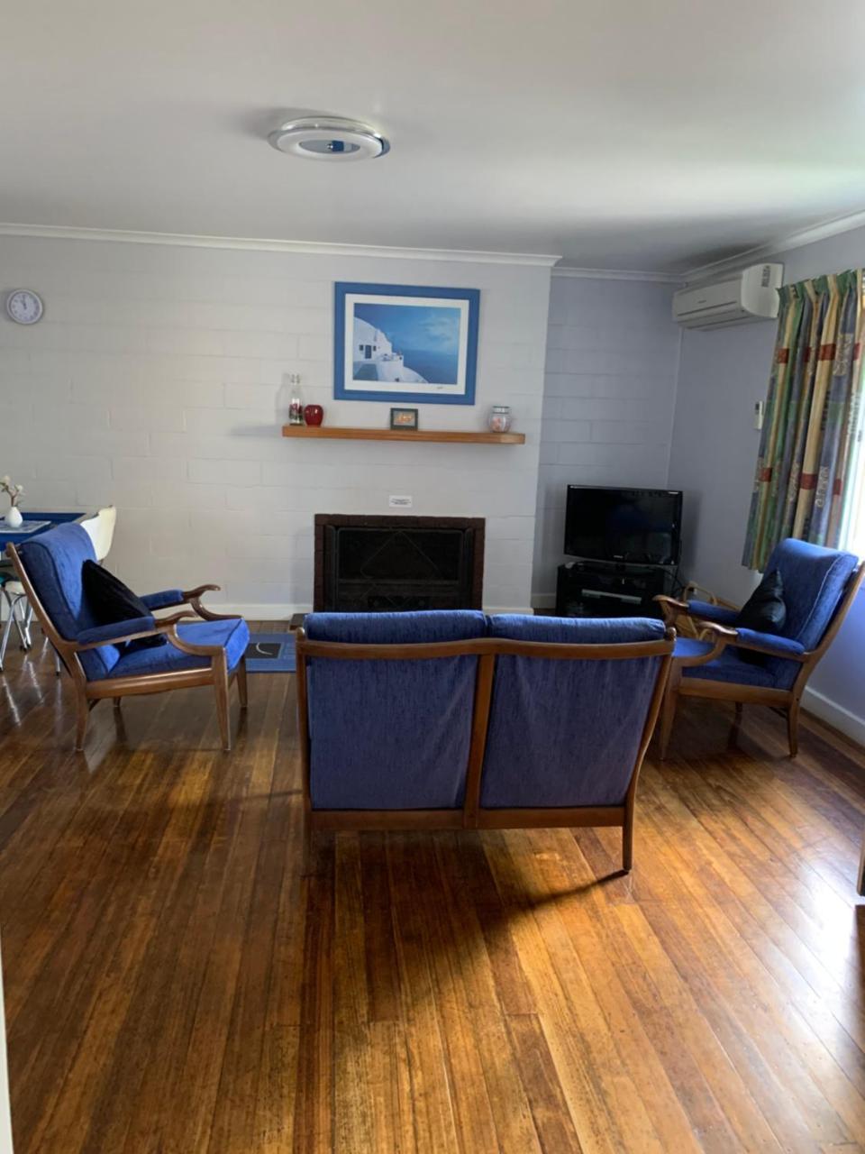Orford Prosser Holiday Units — 4-Star Luxury Hotel in Hobart, Australia