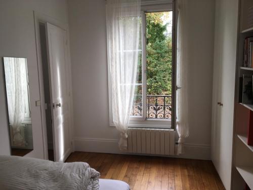 Alex Flats - last minute hotel in Paris