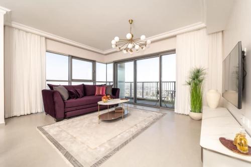 Dreamy 2BDR Unparalleled Views Of The Old City in Jerusalem, Israel