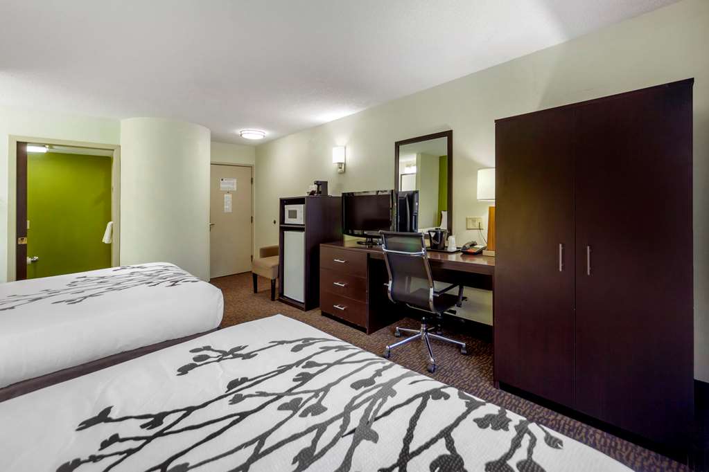 Sleep Inn Grand Island North - photo 21