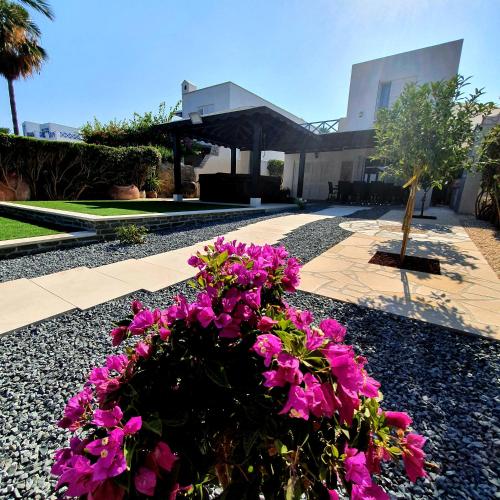 Beach Shack in Chlorakas, Cyprus