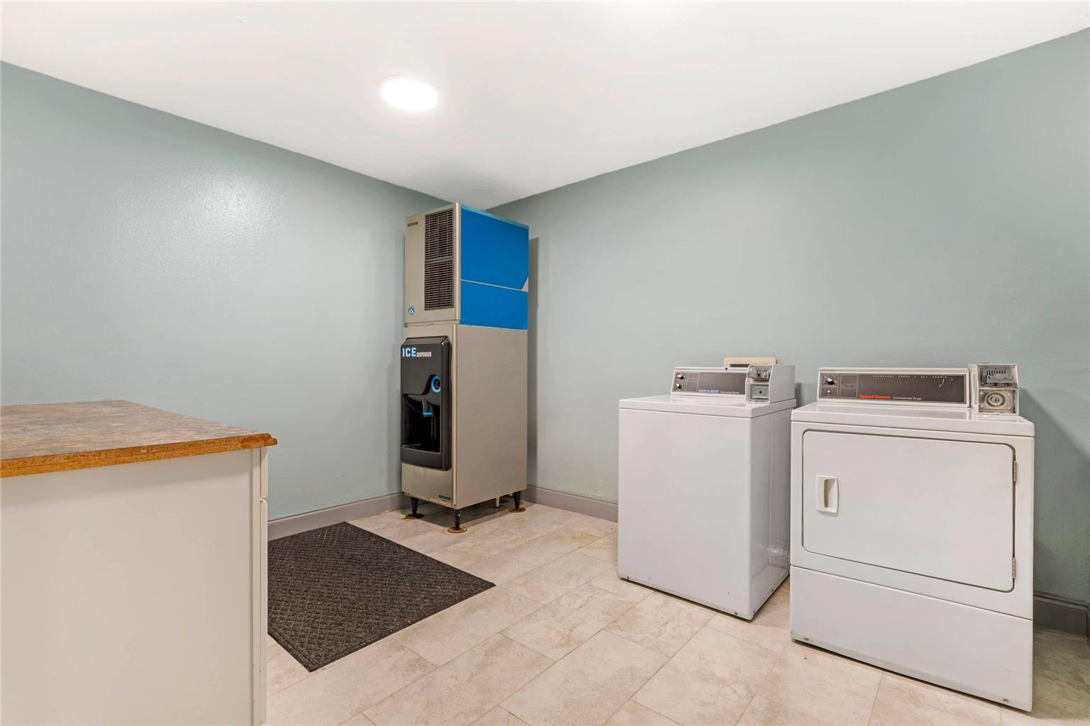 Quality Inn Mesquite Dallas East - photo 36