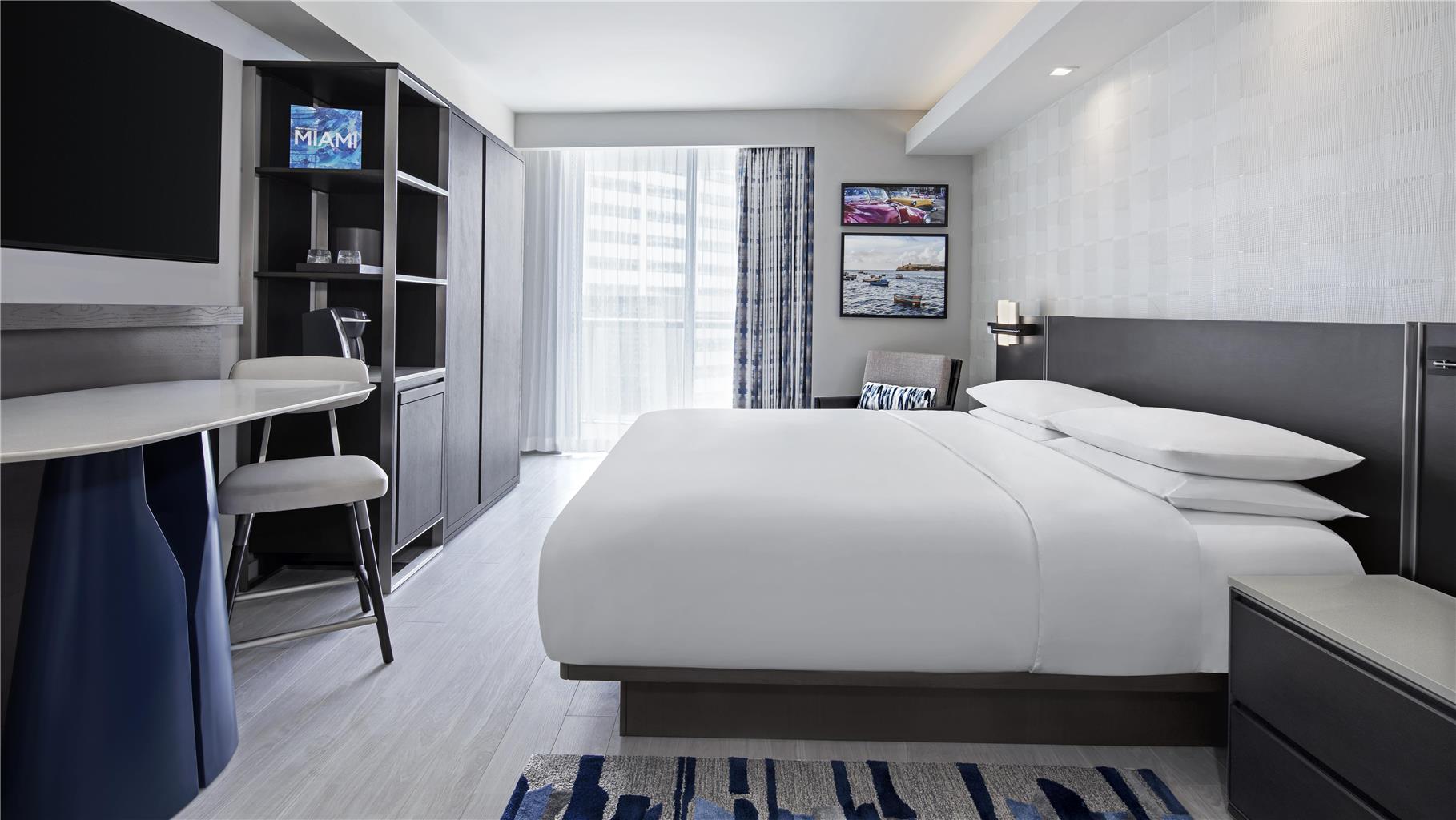 Hyatt Centric Brickell Miami - photo 18