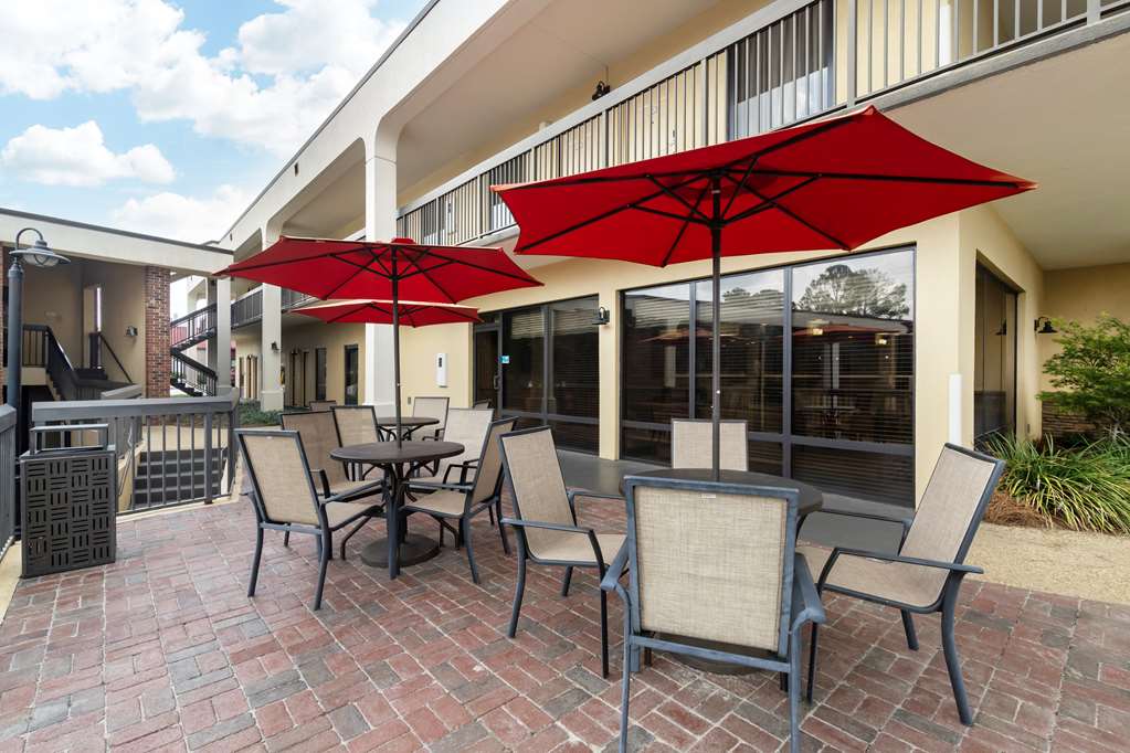 Best Western Colonial Inn - photo 7