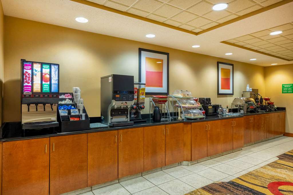 Wingate by Wyndham Gillette - photo 42