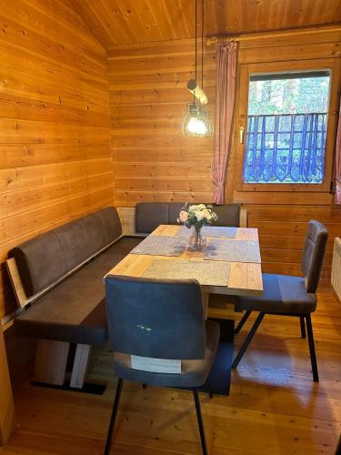 Ferienhaus Nr 10 Typ A Feriendorf Jägerpark Bayerischer Wald — Viechtach — photo 5