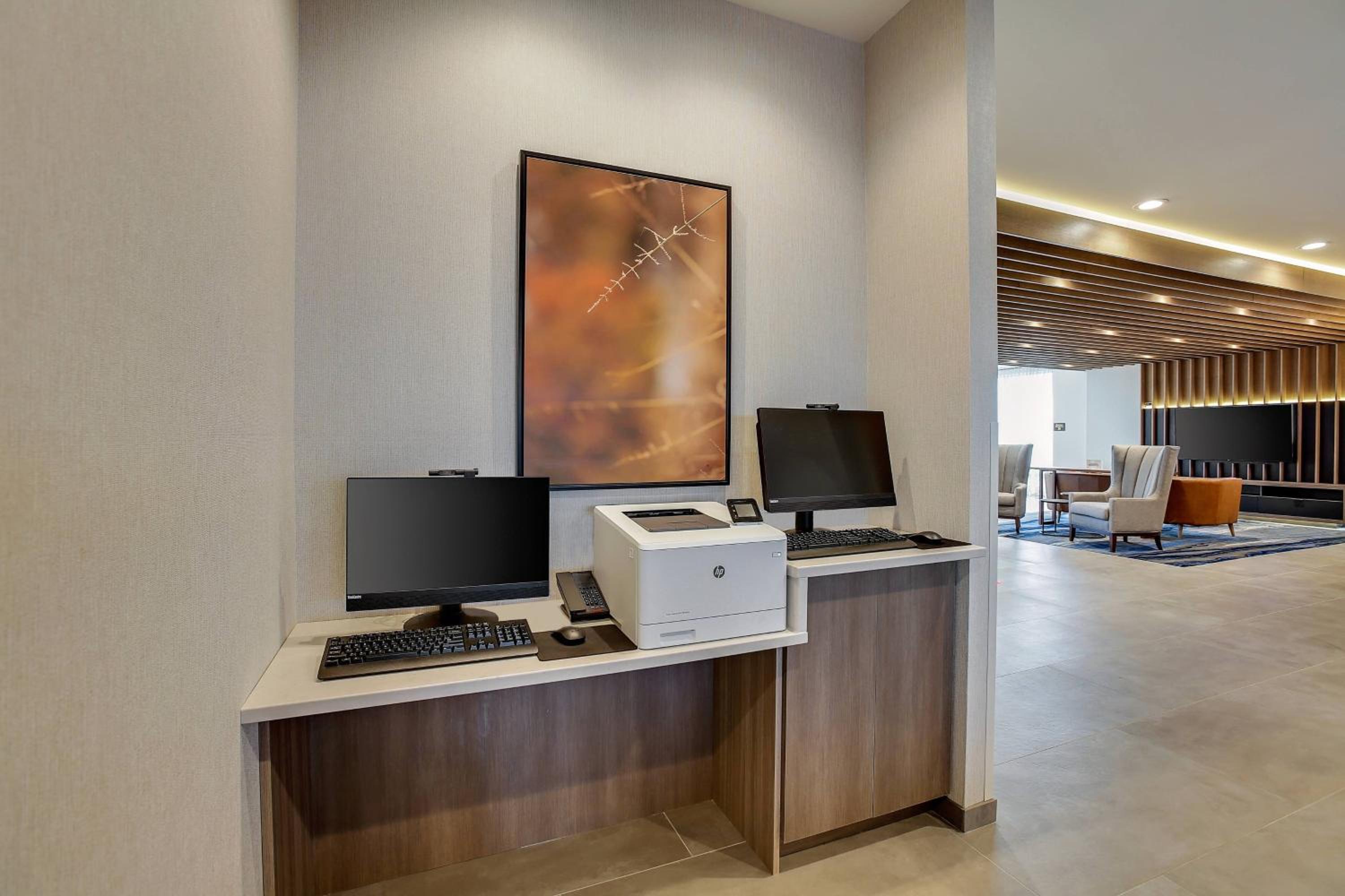 Fairfield Inn & Suites by Marriott Bardstown - photo 62