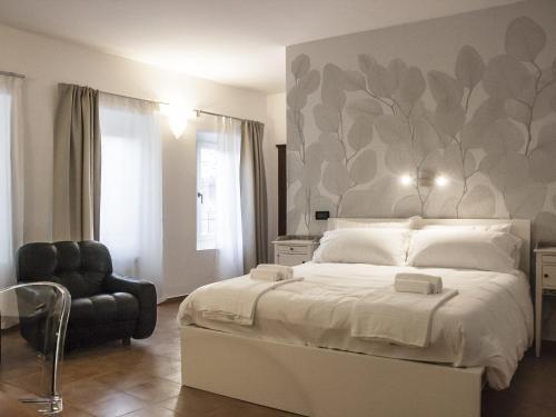 Antica Corte — hotel in Busto Arsizio