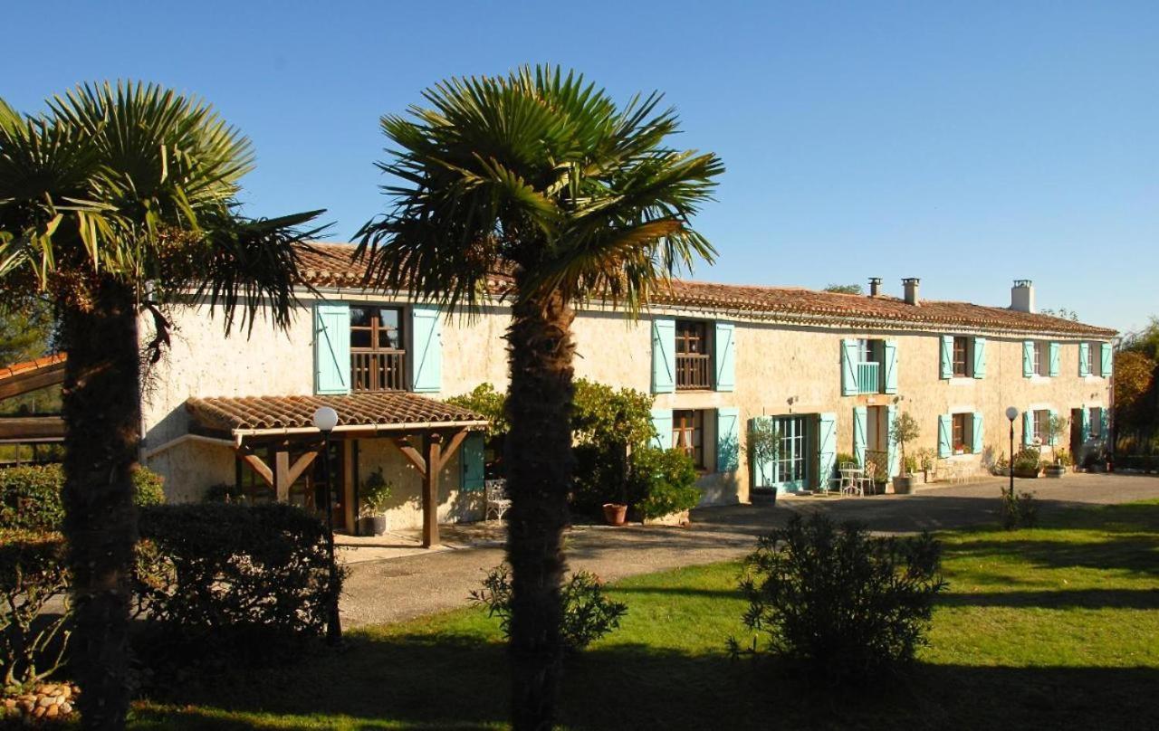 Domaine Saladry in Villepinte, France