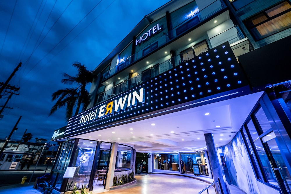 Hotel Erwin Venice Beach in Los Angeles, United States