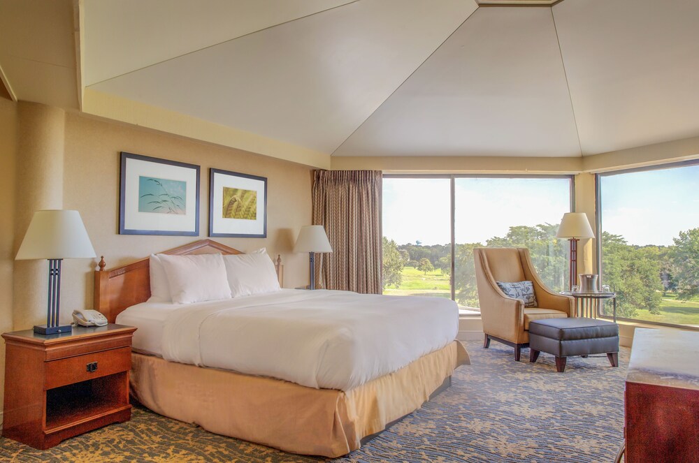 Indian Lakes Hotel - photo 7
