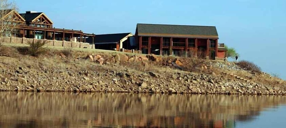 Quartz Mountain Resort - photo 20