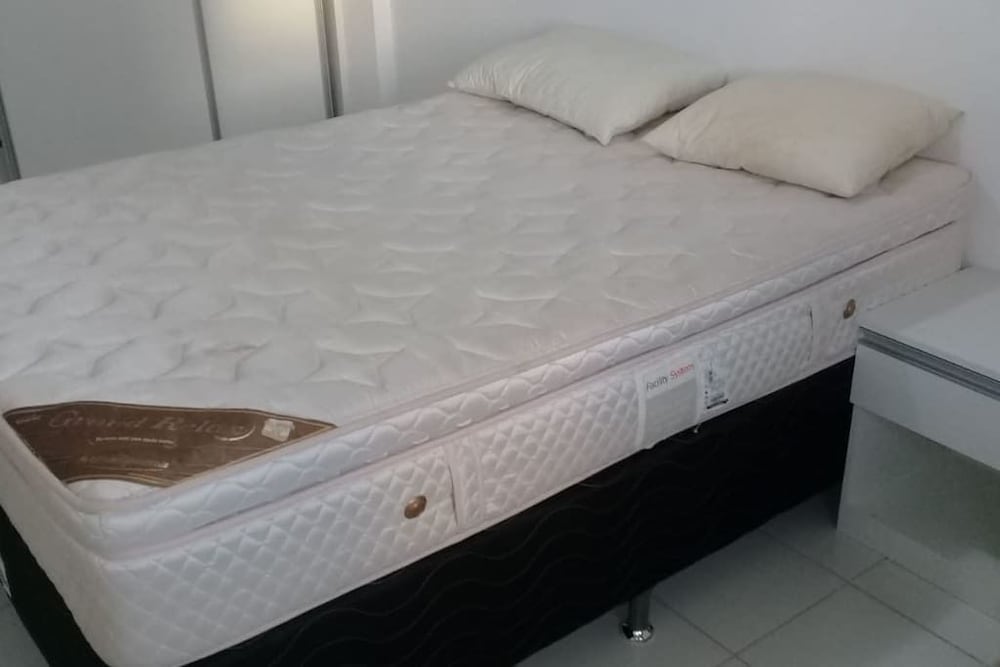 Apartamento Edf Green Tower — Maceio — photo 5