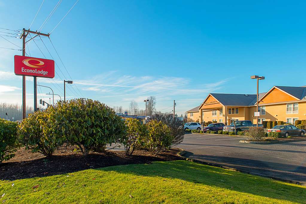 Econo Lodge Buckley - featured photo