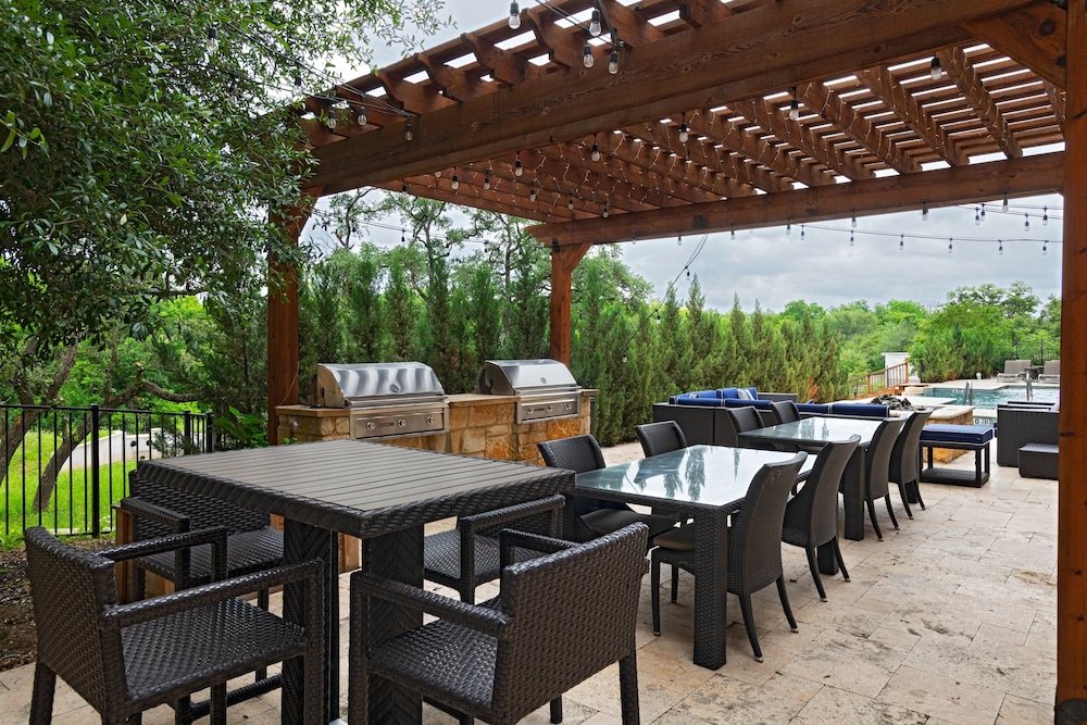 Residence Inn by Marriott Austin Southwest - photo 37