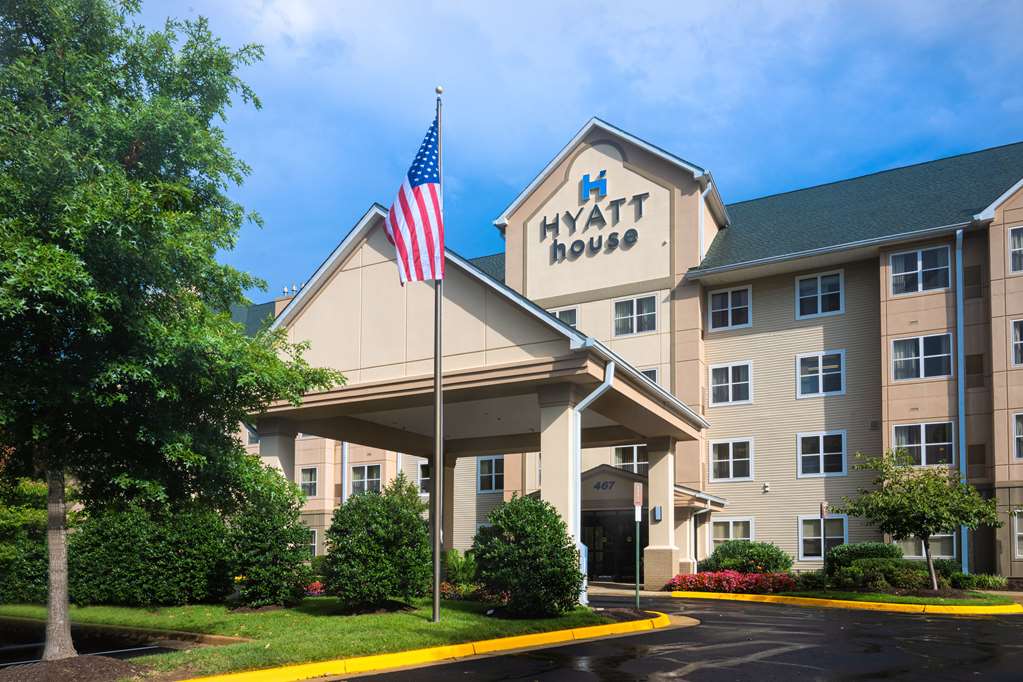 Hyatt House Herndon Reston - photo 48