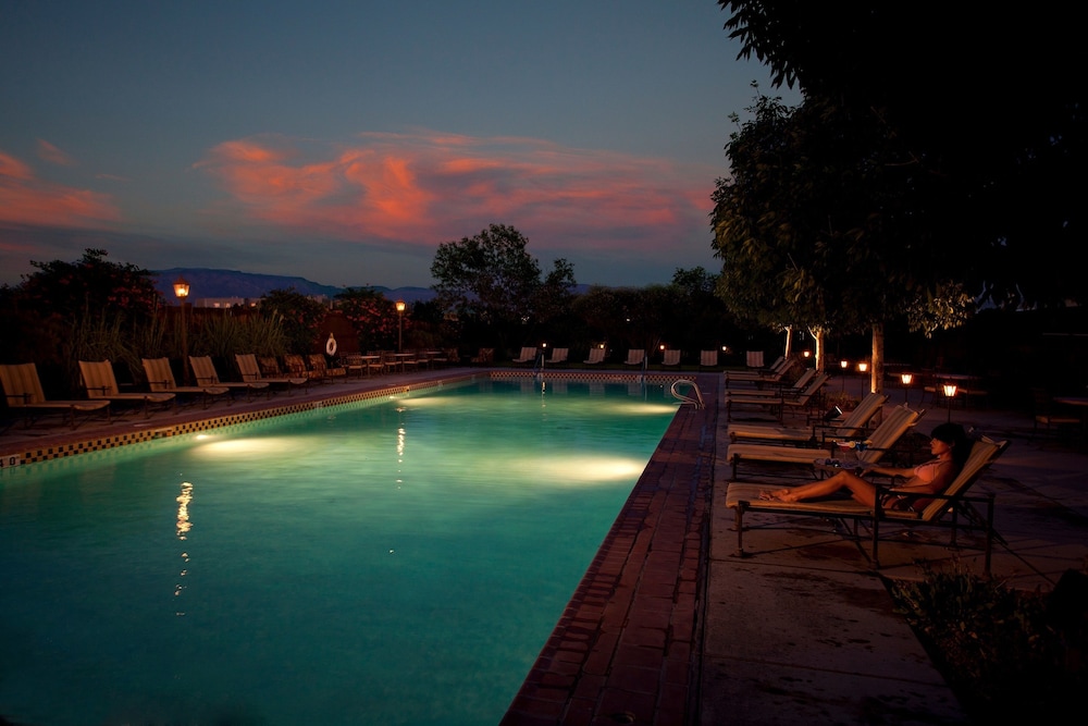 Hotel Albuquerque at Old Town - photo 26