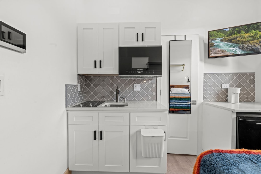 Goodseed Suites Philadelphia Center - photo 49