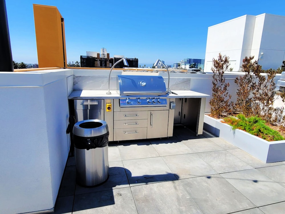 StaysPro GORGEOUS Hollywood Living Los Angeles - photo 77