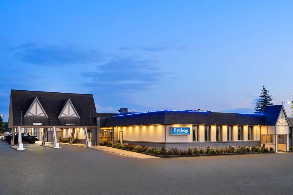 Travelodge by Wyndham Gaylord - photo 4