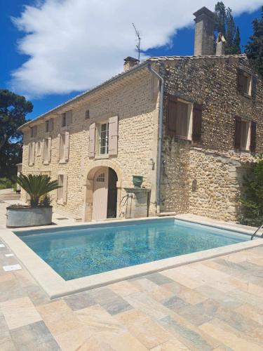 Gites L'instant Present Chez Lu - last minute hotel in Unknown City