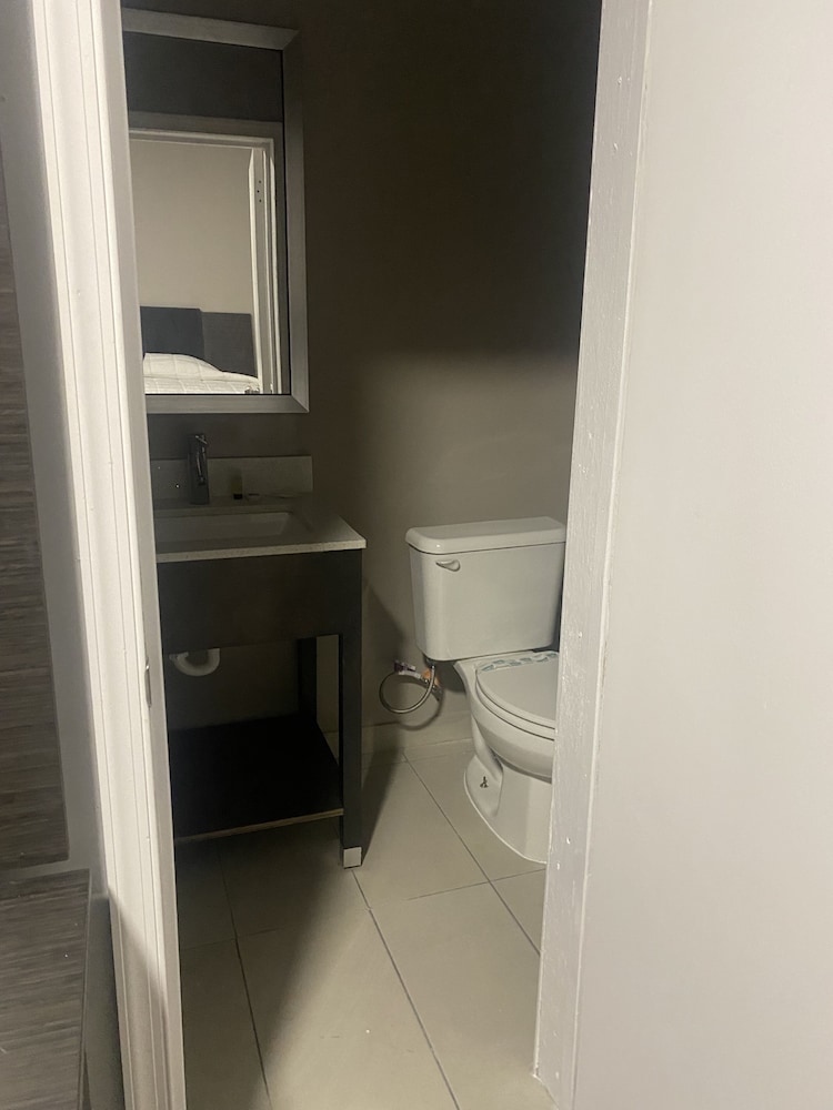 Motel 6 Williamstown NJ Black Horse Pike - photo 14