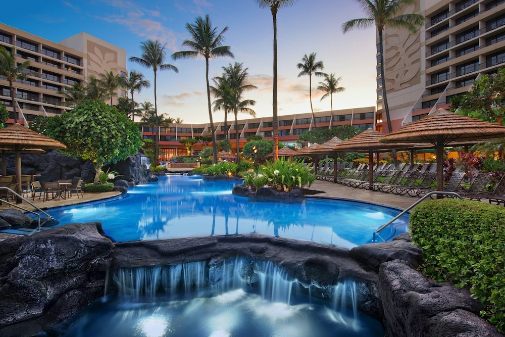 Marriott's Maui Ocean Club Lahaina & Napili Towers - photo 20