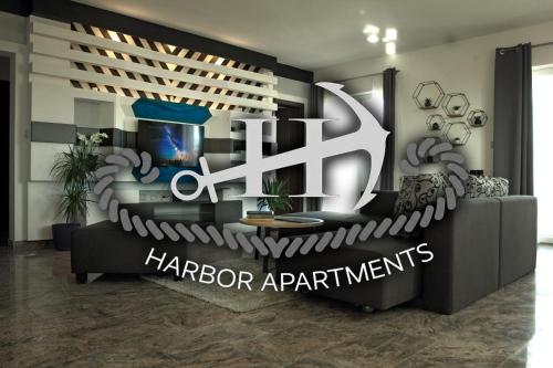 Harbor apartments — 4-Star Luxury Hotel in Opatija, Croatia
