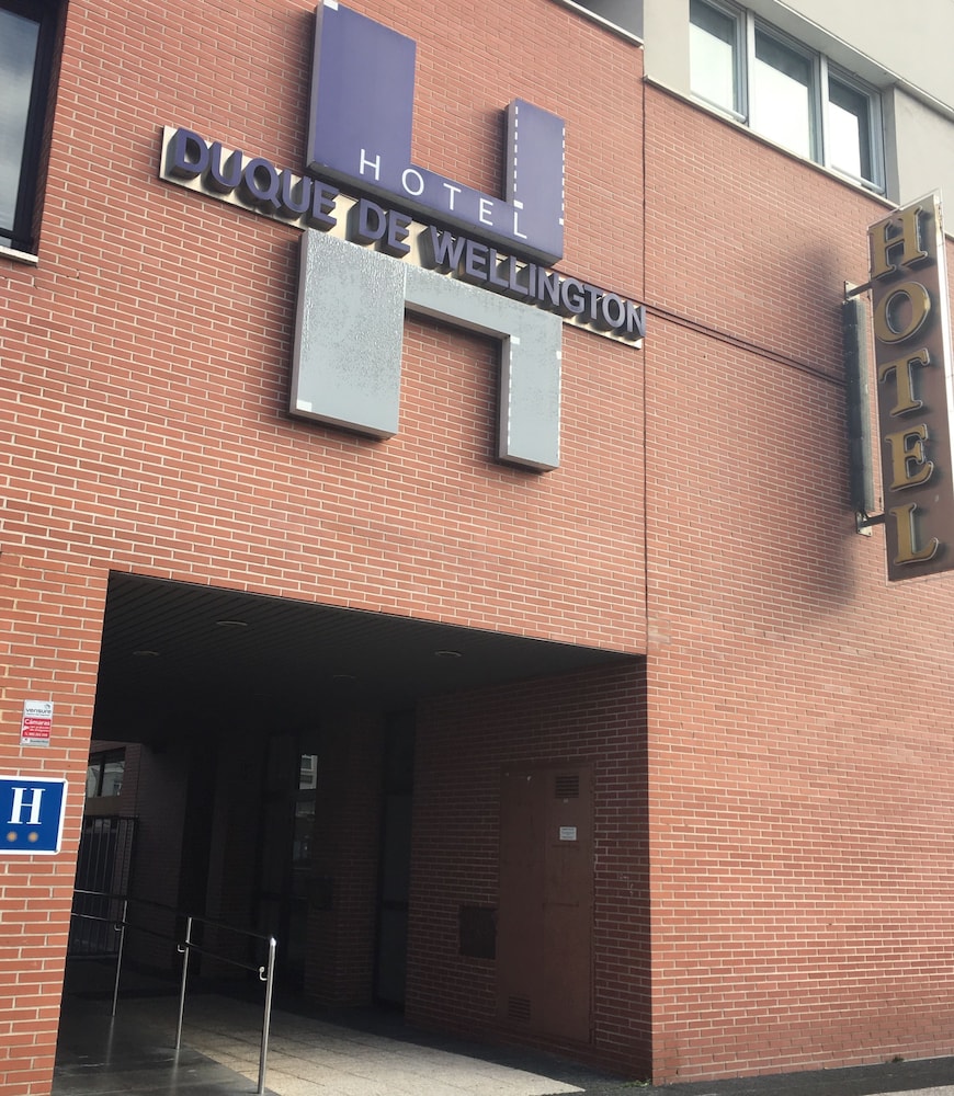 Duque De Wellington — Gasteiz Vitoria