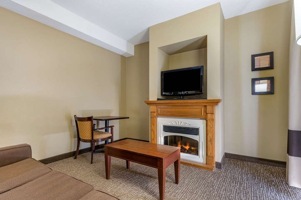 Comfort Inn Blythewood North Columbia - photo 26
