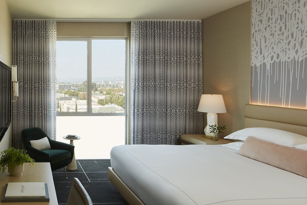 Kimpton Hotel Wilshire by IHG - photo 27
