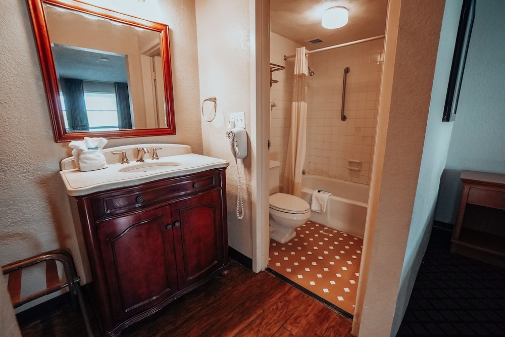 Lamplighter Inn & Suites North - photo 15