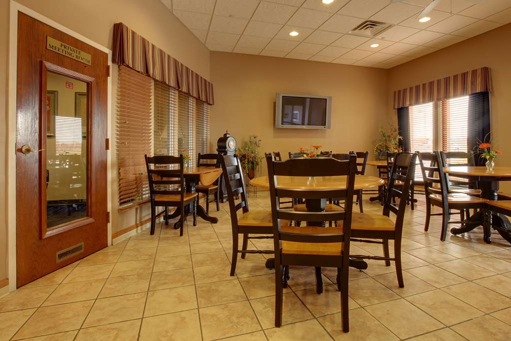 Americas Best Value Inn St. Louis South - photo 31