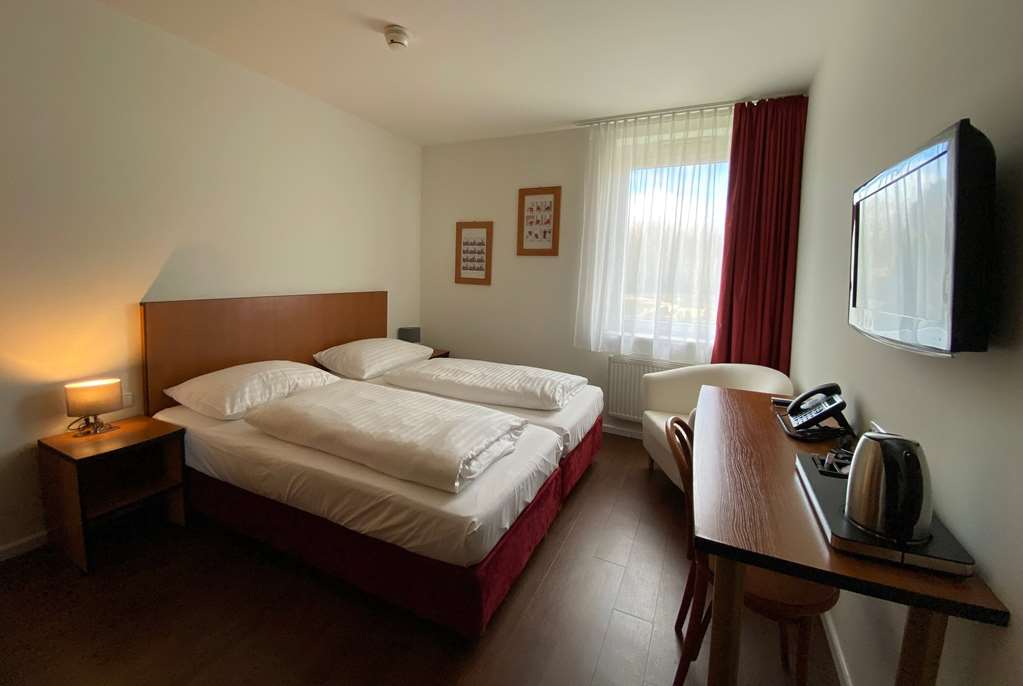 Amedia Express Sattledt a Trademark by Wyndham — hotel in Sattledt