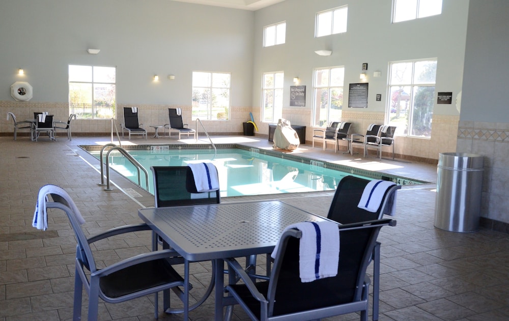 Hampton Inn & Suites Athens I 65 - photo 24