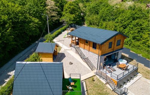 Awesome Home In Petrinja With Sauna — 4-Star Luxury Hotel in Petrinja, Croatia