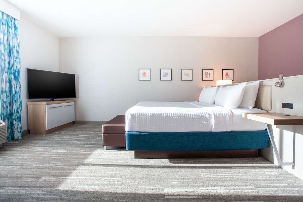 Hilton Garden Inn Broomfield Boulder - photo 9